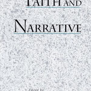 Faith and Narrative 1st Edition 9780195131451