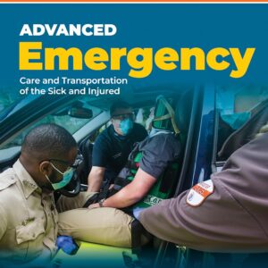 AEMT: Advanced Emergency Care and Transportation of the Sick and Injured Essentials Package 4th Edition 9781284228137