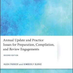 Annual Update and Practice Issues for Preparation