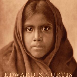 Edward S. Curtis: One Hundred Masterworks Hardcover – May 12