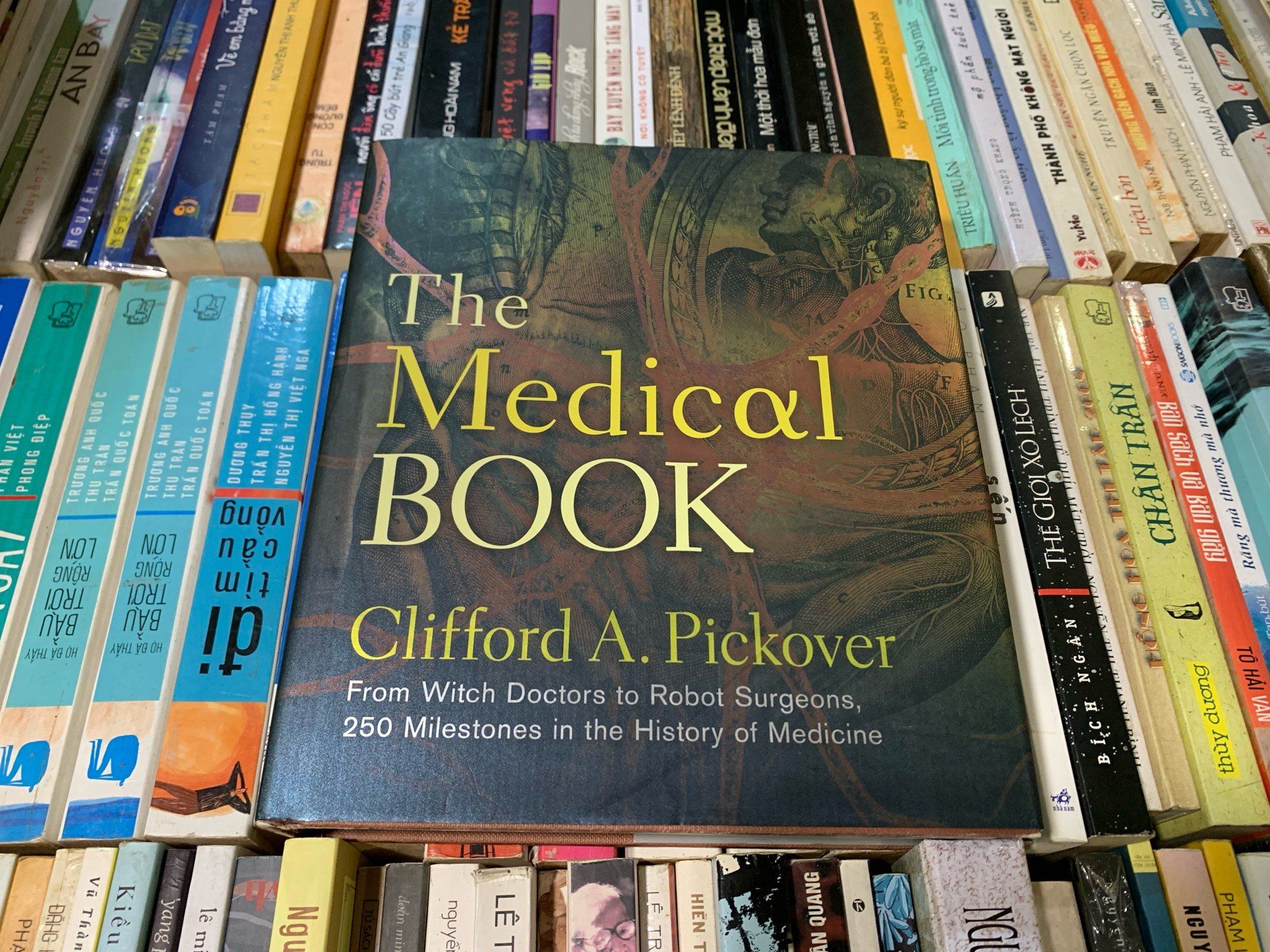Medical Books