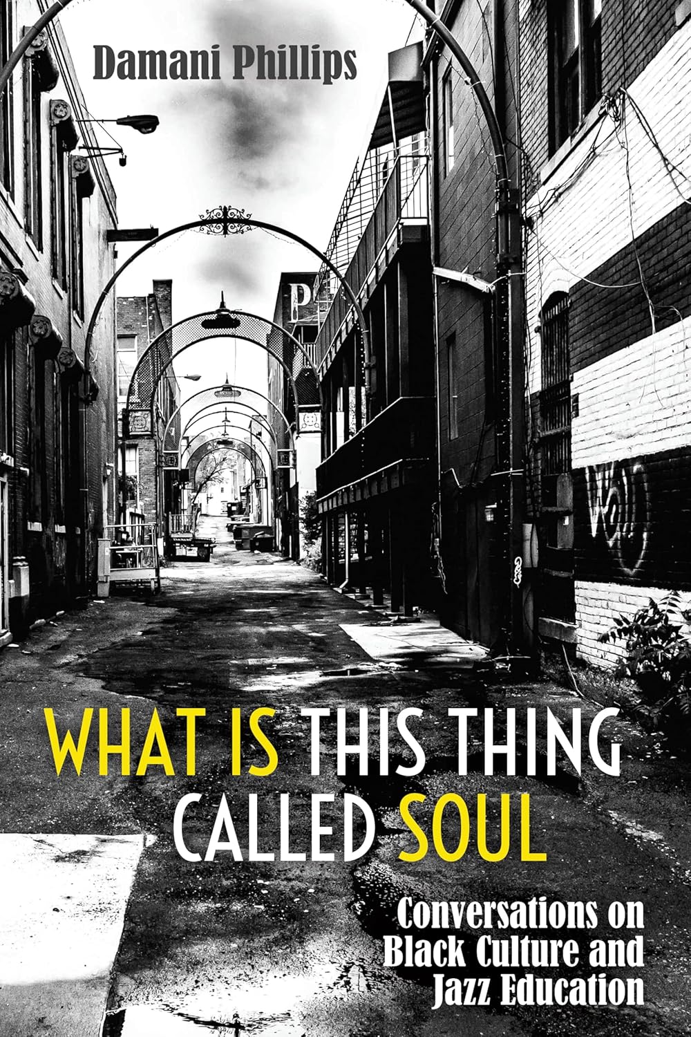 What Is This Thing Called Soul: Conversations on Black Culture and Jazz Education (Black Studies and Critical Thinking) New Edition 9781433145650