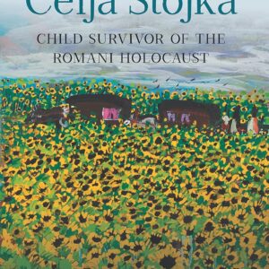 The Memoirs of Ceija Stojka