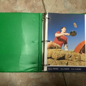 Understanding Your Health, 12th Edition 9780073529752