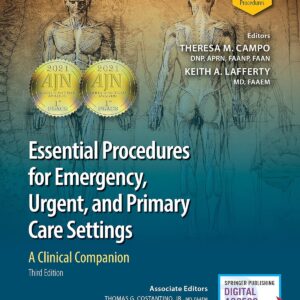 Essential Procedures for Emergency