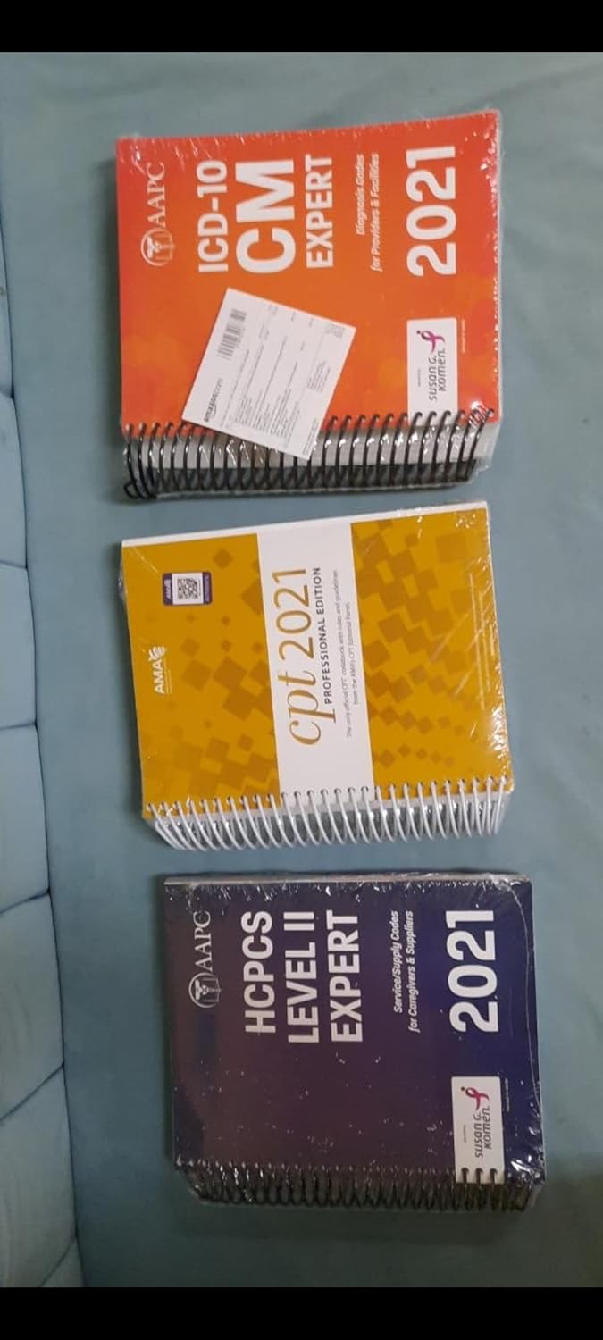 CPT Professional Edition 2021 (CPT / Current Procedural Terminology (Professional Edition)) Professional Edition 9781640160491 - Image 5