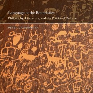Language at the Boundaries: Philosophy