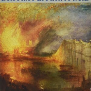 Anthology of British Literature