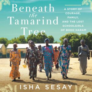 Beneath the Tamarind Tree: A Story of Courage