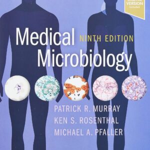 Medical Microbiology 9th Edition 9780323673228