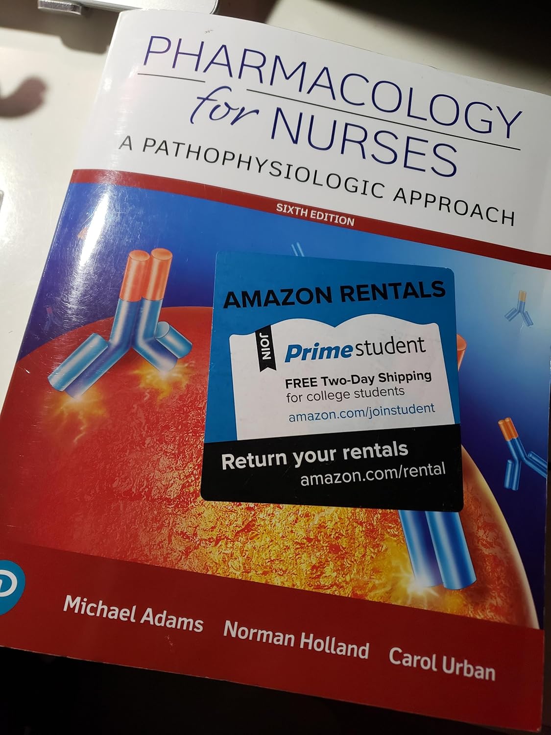 Pharmacology for Nurses: A Pathophysiologic Approach 6th Edition 9780135218334 - Image 4