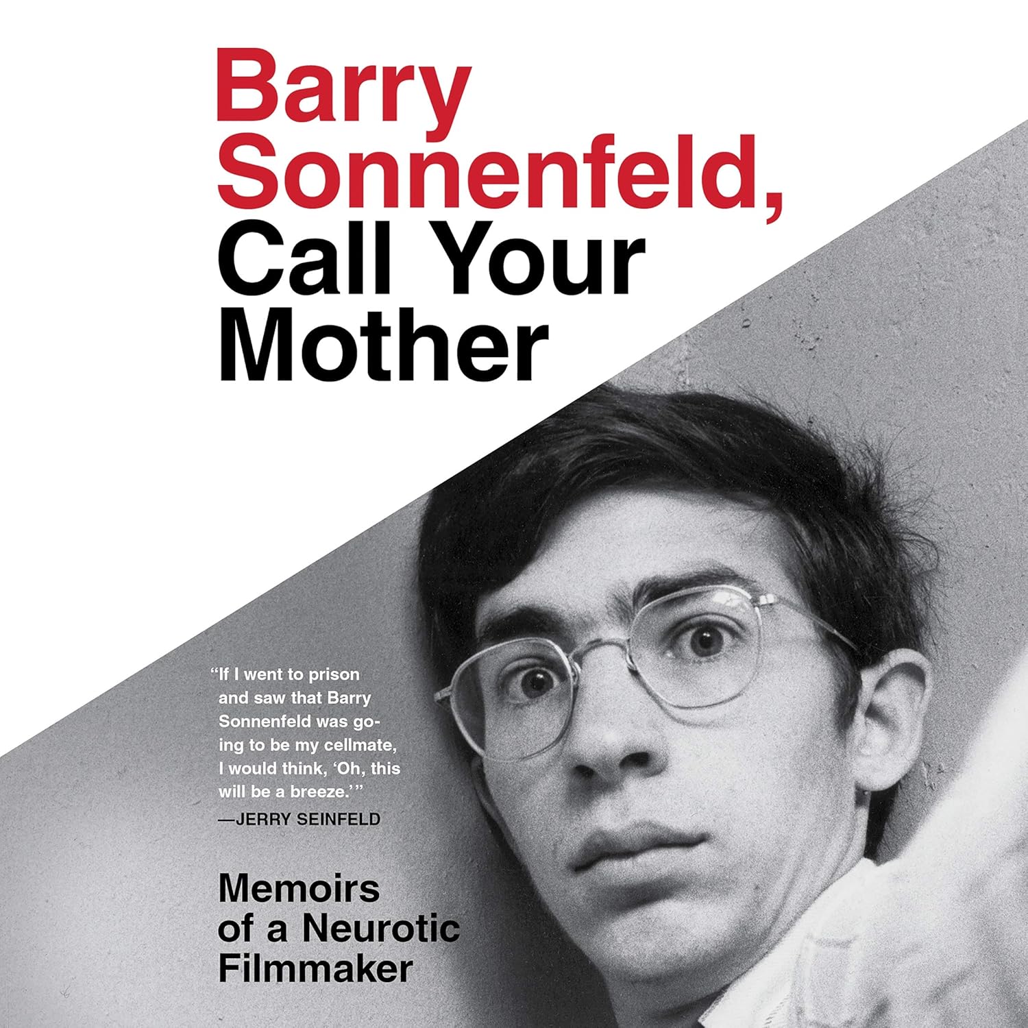 Barry Sonnenfeld