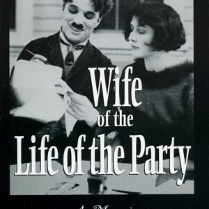 Wife of the Life of the Party Hardcover – March 1