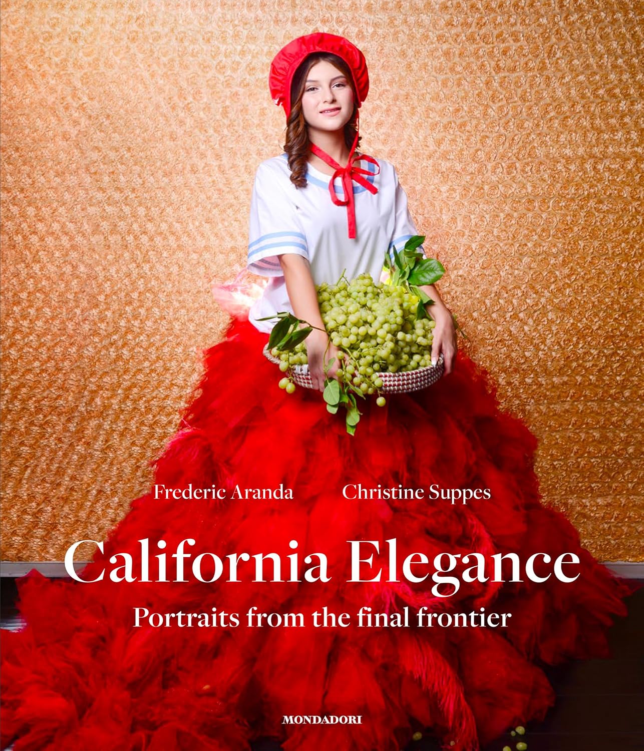 California Elegance: Portraits From the Final Frontier Hardcover – February 23