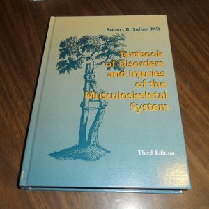 Textbook of Disorders and Injuries of the Musculoskeletal System