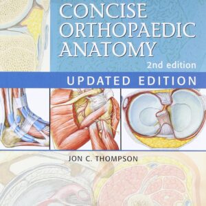 Netter's Concise Orthopaedic Anatomy