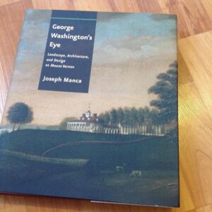 George Washington's Eye: Landscape