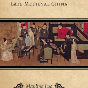 Literati Storytelling in Late Medieval China (Modern Language Initiative Books xx) Hardcover – February 2