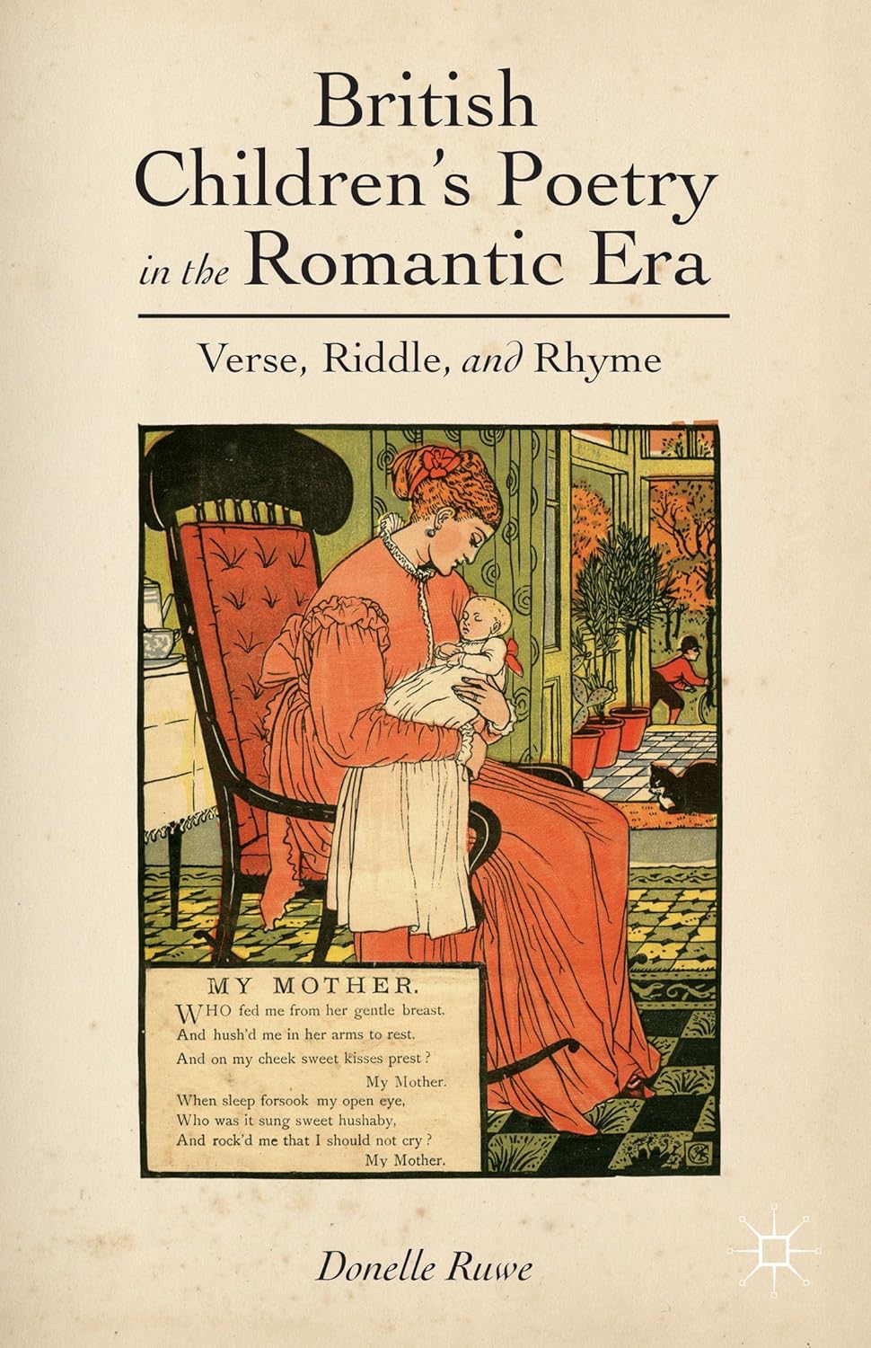 British Children's Poetry in the Romantic Era: Verse