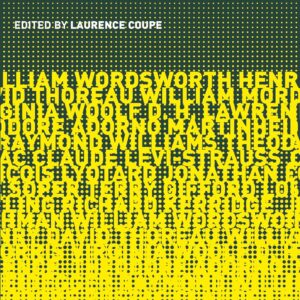 The Green Studies Reader 1st Edition 9780415204071