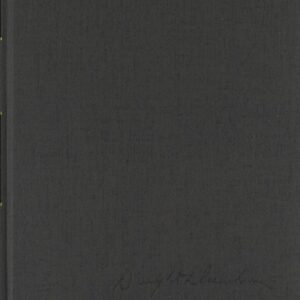The Papers of Dwight David Eisenhower: The Presidency: Keeping the Peace (Volume 21) 9780801867187