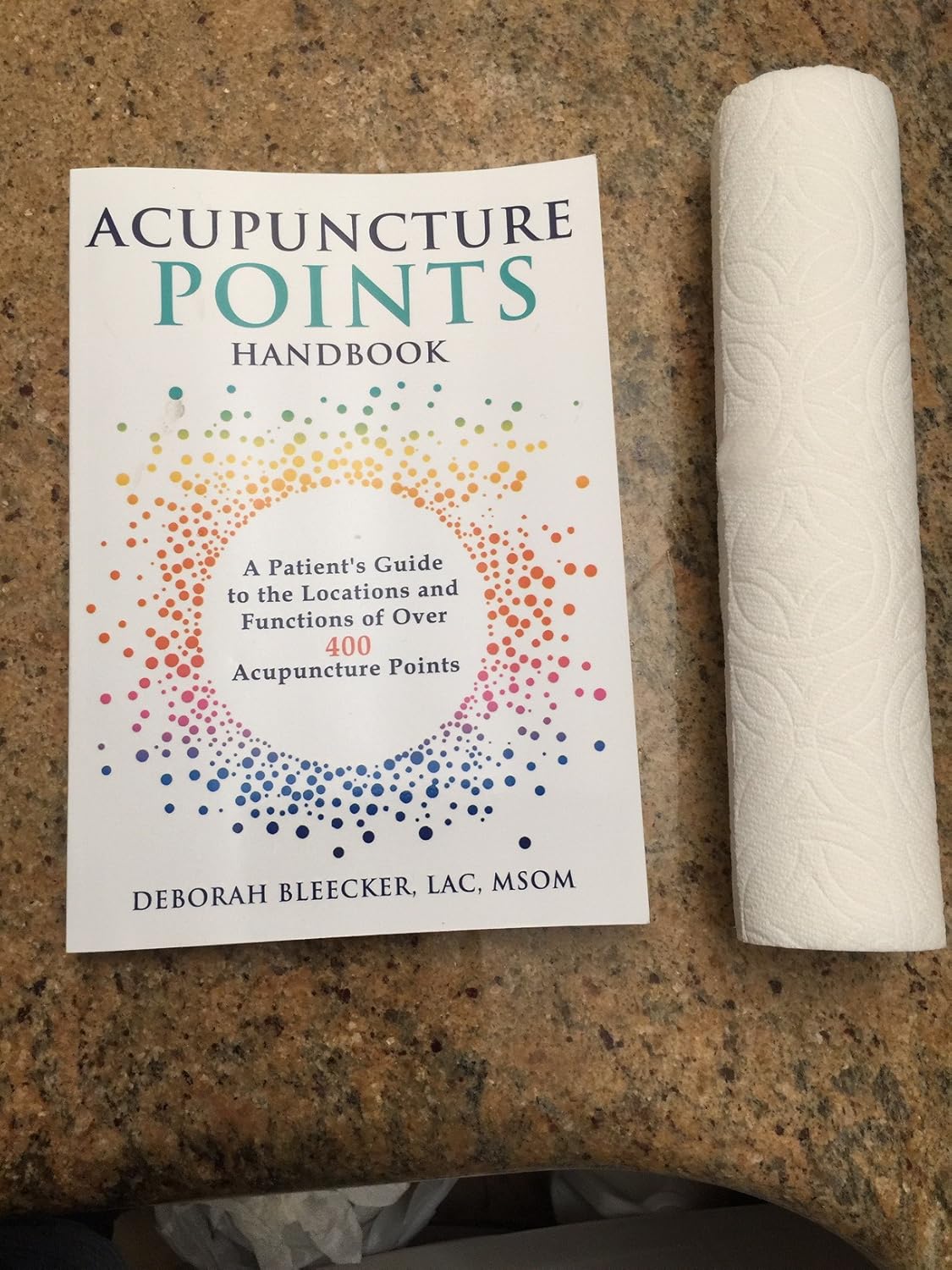 Acupuncture Points Handbook: A Patient's Guide to the Locations and Functions of over 400 Acupuncture Points (Natural Medicine) Paperback – March 26, 2017 9781940146201 - Image 3