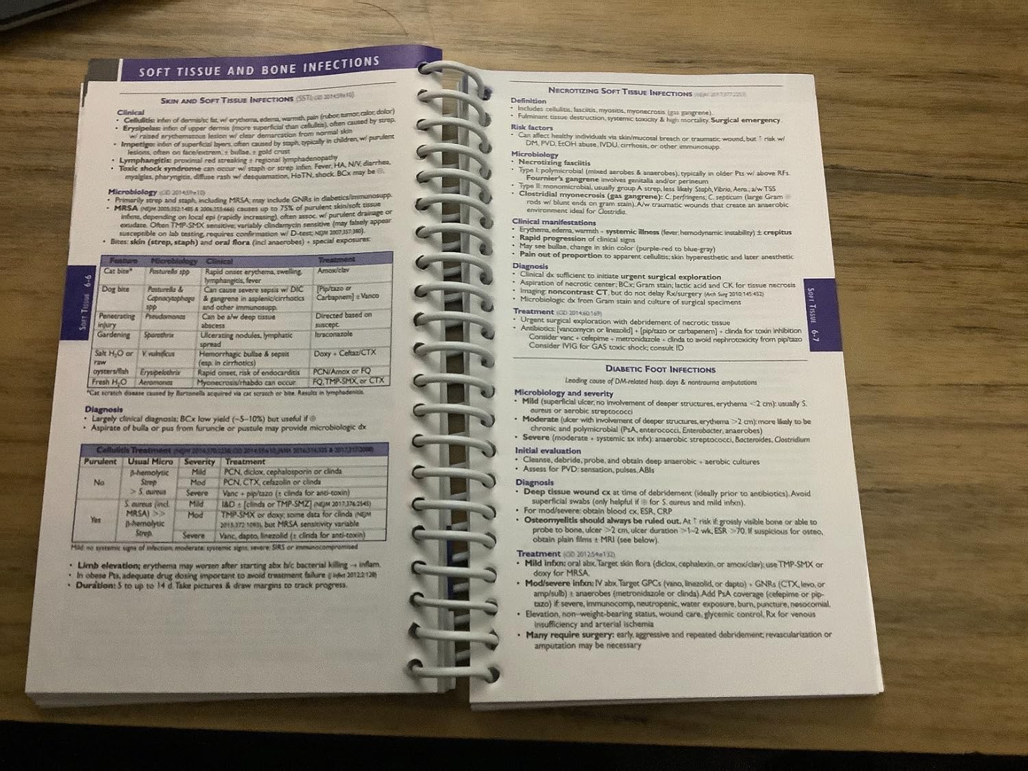 Pocket Medicine: The Massachusetts General Hospital Handbook of Internal Medicine 7th Edition 9781975173449 - Image 9