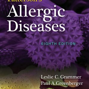 Pattersons Allergic Diseases