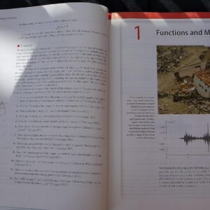 Calculus: Early Transcendentals 8th Edition 9781285741550