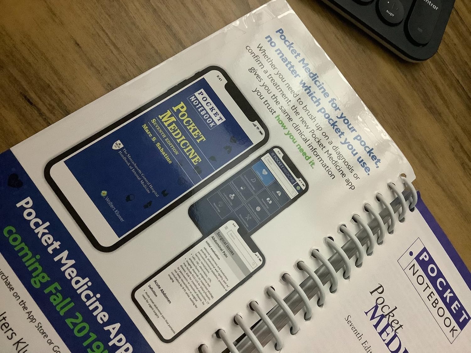 Pocket Medicine: The Massachusetts General Hospital Handbook of Internal Medicine 7th Edition 9781975173449 - Image 10