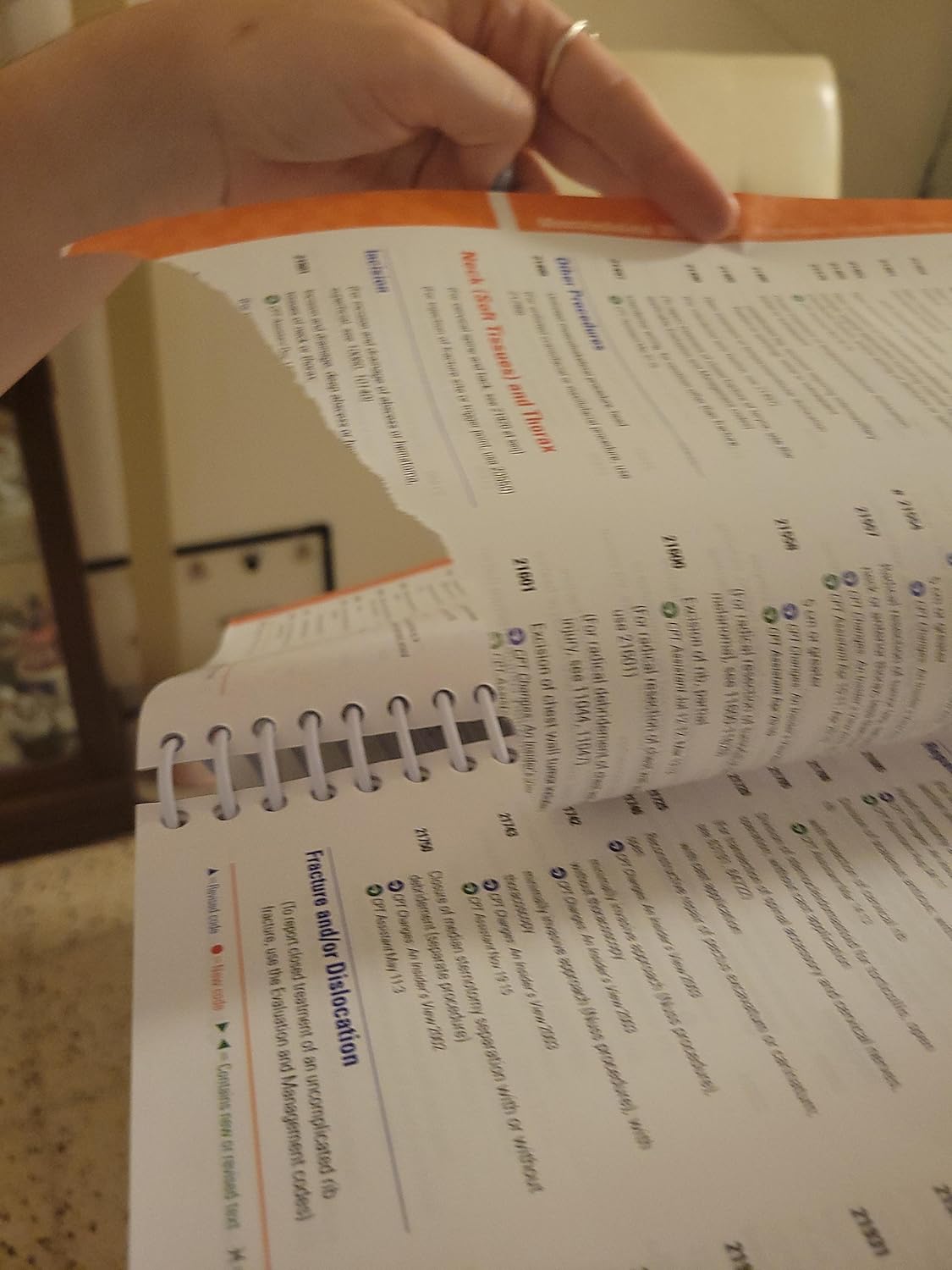 CPT Professional Edition 2021 (CPT / Current Procedural Terminology (Professional Edition)) Professional Edition 9781640160491 - Image 12