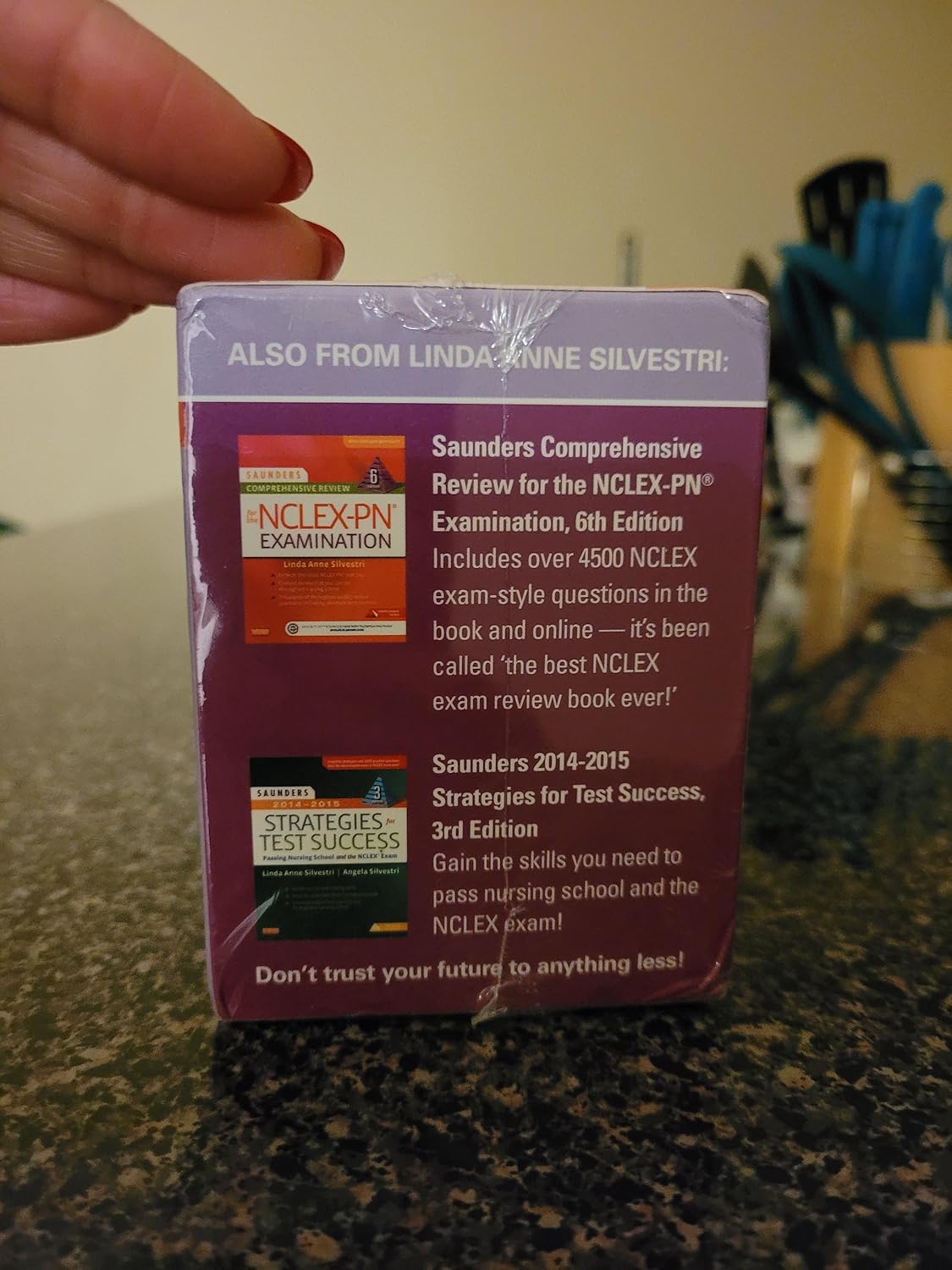 Saunders Q&A Review Cards for the NCLEX-PN® Examination 2nd Edition 9780323290616 - Image 12