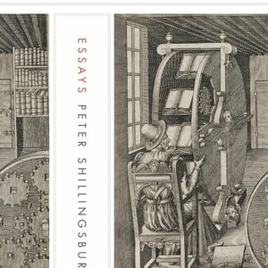 Textuality and Knowledge: Essays (Penn State Series in the History of the Book) Reprint Edition 9780271081076