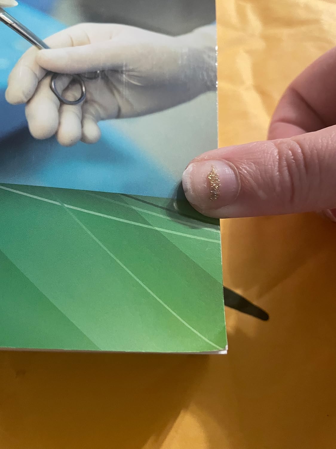 Pocket Guide to the Operating Room Fourth Edition 9780803668393 - Image 3