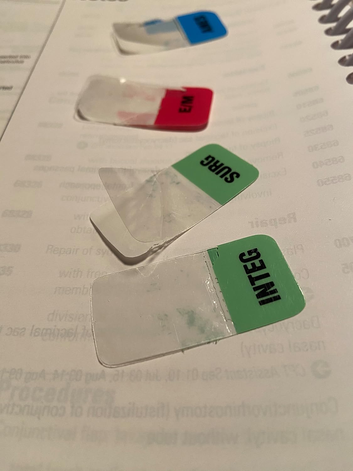 CPT Professional Edition 2021 (CPT / Current Procedural Terminology (Professional Edition)) Professional Edition 9781640160491 - Image 13