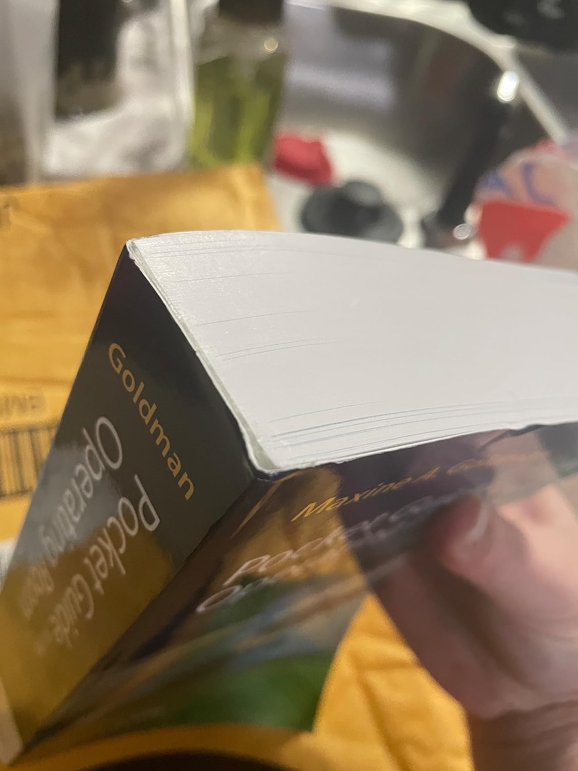 Pocket Guide to the Operating Room Fourth Edition 9780803668393 - Image 6