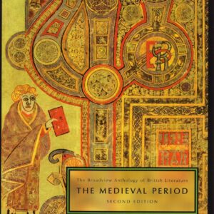 The Broadview Anthology of British Literature