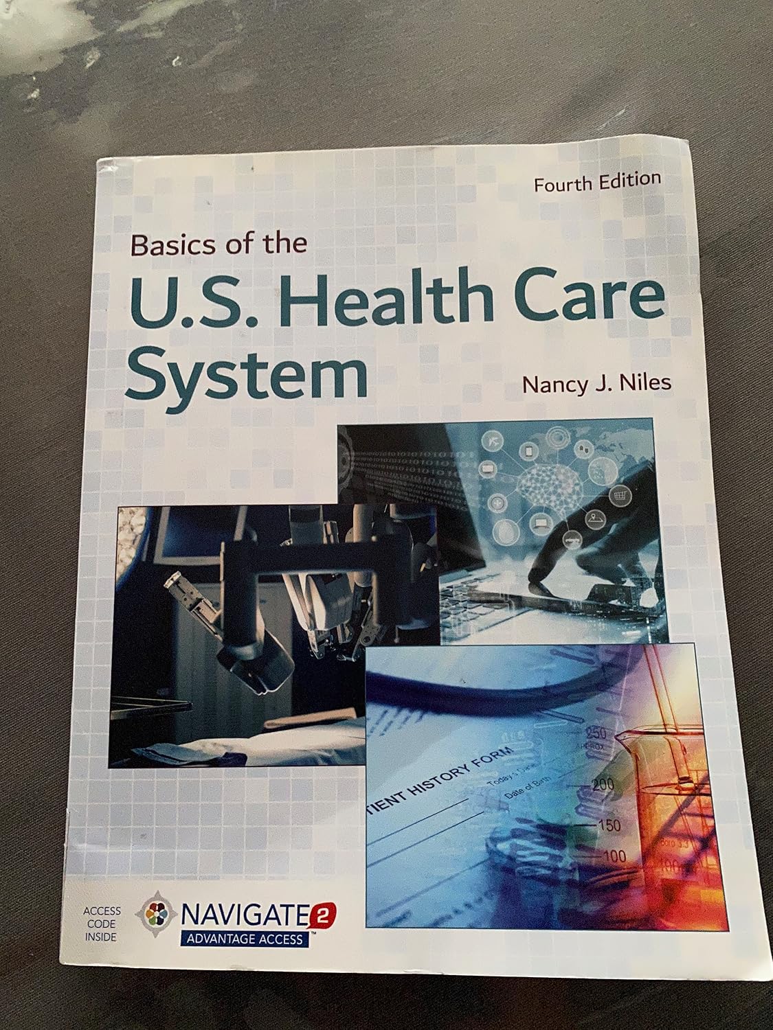 Basics of the U.S. Health Care System 4th Edition 9781284169874 - Image 2