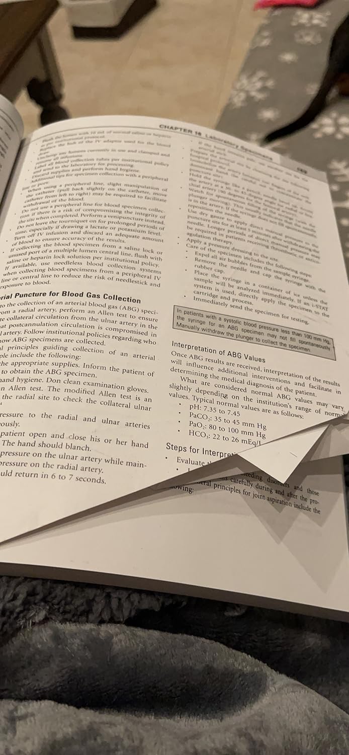 Sheehy's Manual of Emergency Care - Elsevier eBook on VitalSource (Retail Access Card) 7th Edition 9780323100656 - Image 10