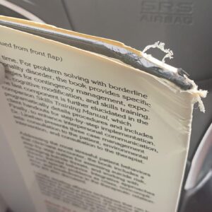 Cognitive-Behavioral Treatment of Borderline Personality Disorder 1st Edition 9780898621839