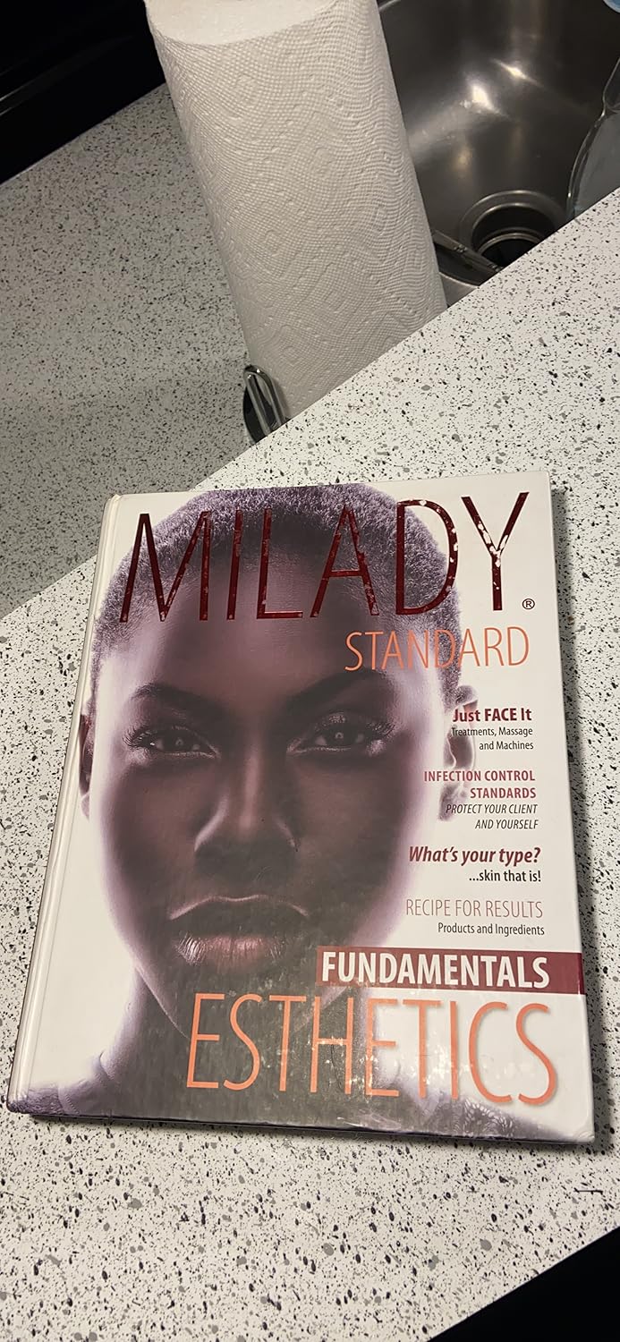 Milady Standard Esthetics: Fundamentals 11th Edition 9781111306892 - Image 10