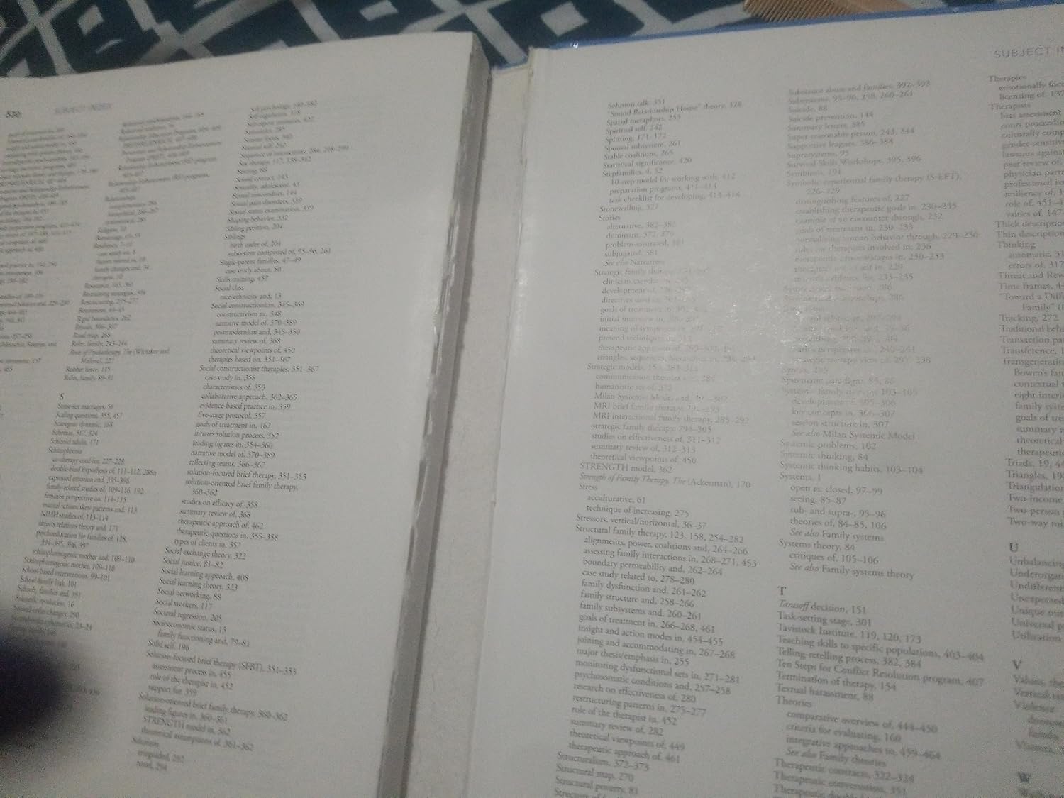 Family Therapy: An Overview 9th Edition 9781305092969 - Image 6