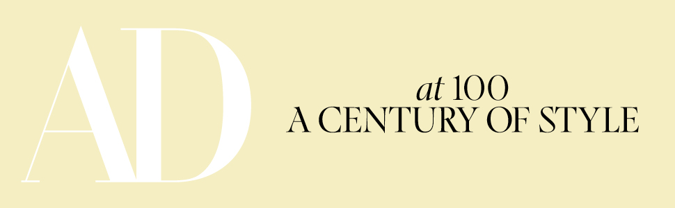 AD at 100: A Century of Style
