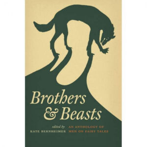 Brothers & Beasts - Bernheimer-ISBN: