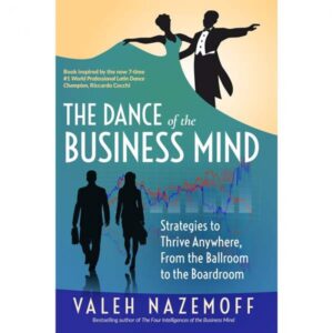 The Dance of the business mind-ISBN: