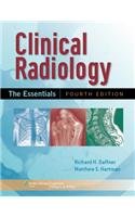 Clinical Radiology: The Essentials-ISBN: 9781451142501