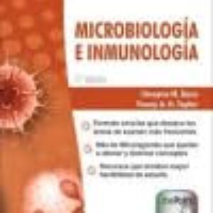 Serie RT. MicrobiologÃ­a e inmunologÃ­a (Board Review Series) (Spanish Edition)-ISBN: 9788410870130