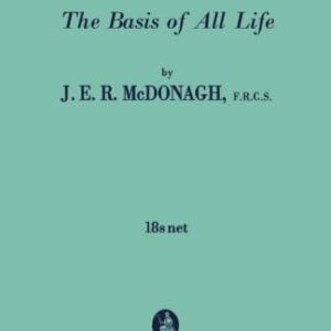 Protein: The Basis of All Life