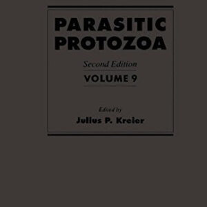 Parasitic Protozoa