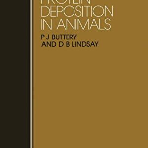Protein deposition in animals